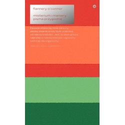 Misterium i maniery. Pisma...