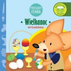Wielkanoc. Przygody Fenka