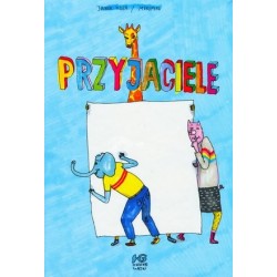 Przyjaciele
