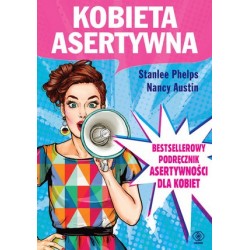 Kobieta asertywna