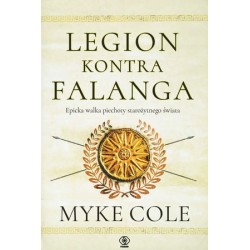 Legion kontra falanga