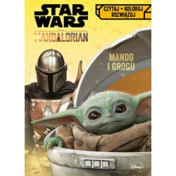 Czytaj, koloruj, rozwiązuj....