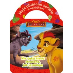 Moje ulubione seriale z...