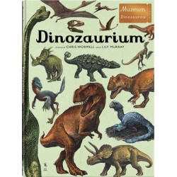 Dinozaurium
