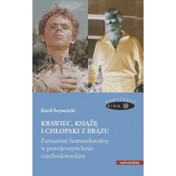 Krawiec, książę i chłopaki...