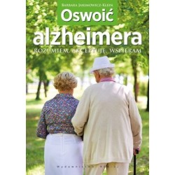 Oswoić alzheimera....
