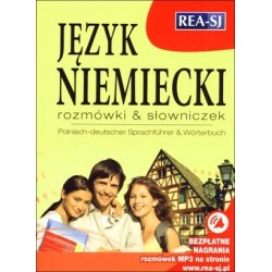 Język niemiecki. Rozmówki &...