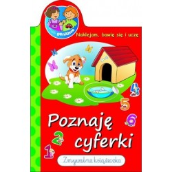 Mali geniusze. Poznaję...