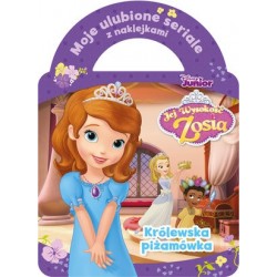 Moje ulubione seriale z...