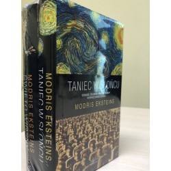 Pakiet: Taniec w słońcu /...