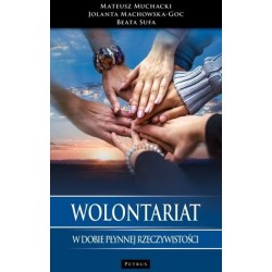 Wolontariat w dobie płynnej...