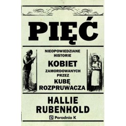 Pięć. Nieopowiedziane...