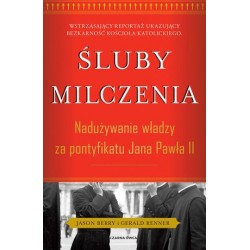 Śluby milczenia....