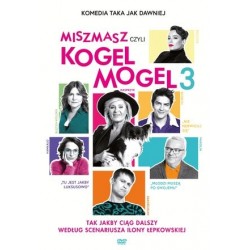 Miszmasz czyli Kogel mogel 3