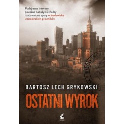 Ostatni wyrok