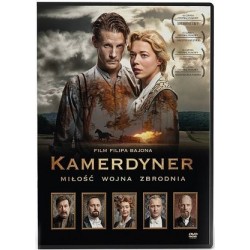 Kamerdyner