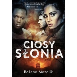 Ciosy słonia