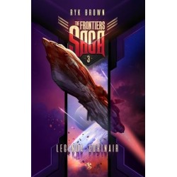 Legenda Corinair. The...