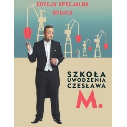 Szkoła uwodzenia Czesława...