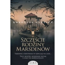 Szczęście rodziny Marsdenów