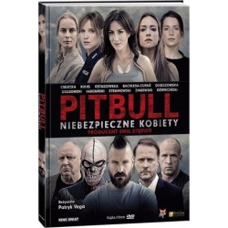 Pitbull. Niebezpieczne...