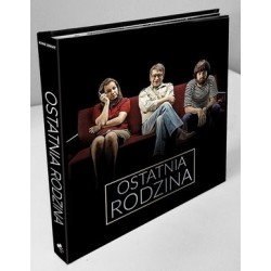 Ostatnia rodzina - Edycja...