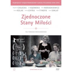 Zjednoczone stany miłości