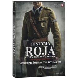 Historia Roja