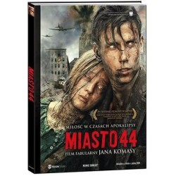 Miasto 44