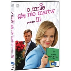 O mnie się nie martw. Sezon...