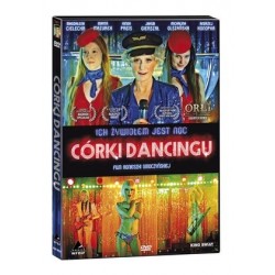 Córki Dancingu