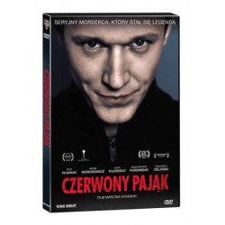 Czerwony Pająk