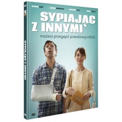 Sypiając z innymi (booklet...