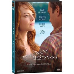 Nieracjonalny mężczyzna