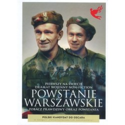 Powstanie Warszawskie...