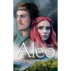 Aleo. Ukrywany strach