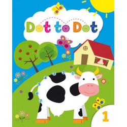 Dot to Dot 1