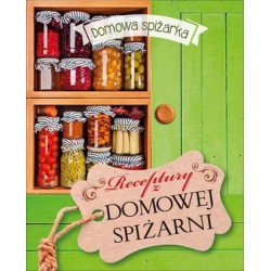 Receptury z domowej...