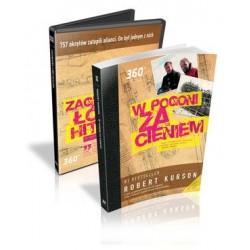 W pogoni za cieniem +...