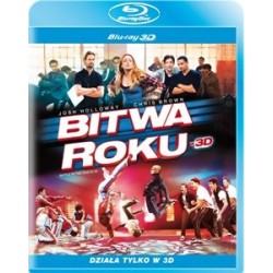 Bitwa roku (Blu-ray 3D)