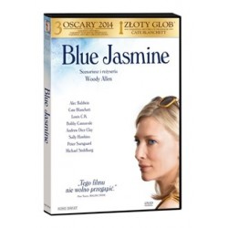 Blue Jasmine