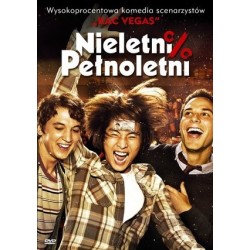 Nieletni pełnoletni