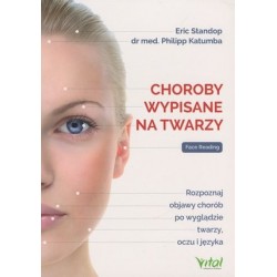 Choroby wypisane na twarzy