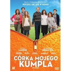 Córka mojego kumpla