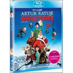 Artur ratuje gwiazdkę...