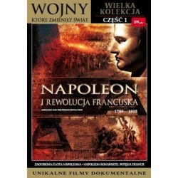 Wojny, które zmieniły świat...