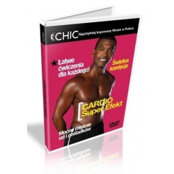 Cardio Super Efekt (seria...