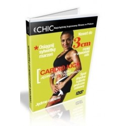 Cardio Kick (seria Chic)