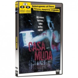Casa Muda - Seria Rebel...