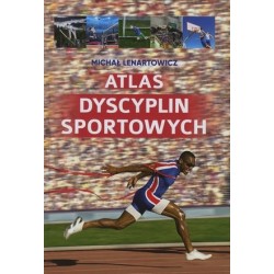 Atlas dyscyplin sportowych
